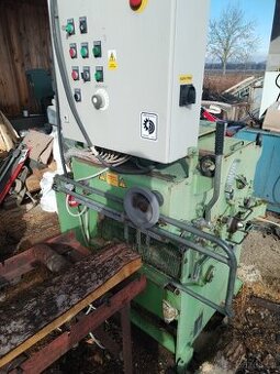 Rozmítací pila Čkyně