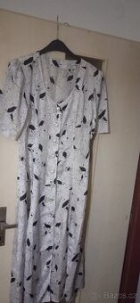 Letní šaty vel.M/L