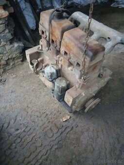 motor E512 na ND