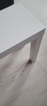 TV/konferenční stolek LACK IKEA 90x26x45