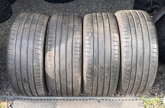 255/45/19 - Hankook letní sada pneu