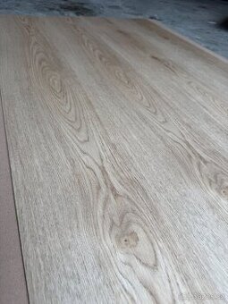 LVT vinylová podlaha Dub Světlý 2 mm – lepená