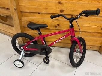 Dětské kolo Levit 16
