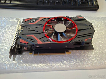 gtx 550 ti 4gb gddr5