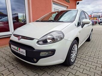 Fiat Punto Evo 1.2 48 kW