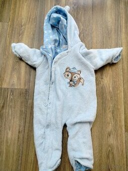 Oblečení na chlapečka