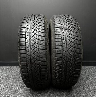 2ks pneu Continental 215/70/16 100T