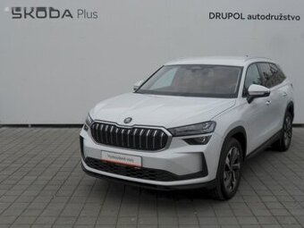 Škoda Kodiaq,II 2.0 TDI - 142 kW, Exclusive 1