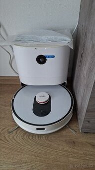 Robotický vysavač Xiaomi Roidmi Eve Plus