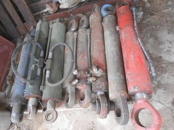 hydraulicka pistnice