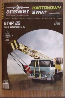 STAR 28