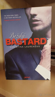 Božský bastard Christina Lauren