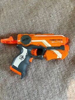 Nerf Firestrike Elite