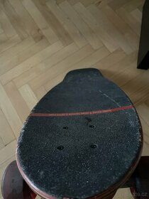 Skateboard Globe - 1