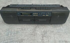 Radiomagnetofon Toshiba RT-8539