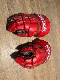 Hokejové rukavice Reebok 7K, velikost 13”