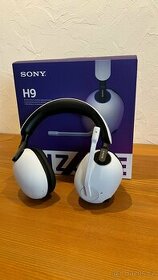 Sluchátka Sony Inzone H9