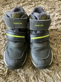 Geox, zimní boty, vel 30, amphibiox