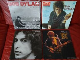 LP Bob Dylan