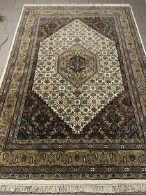 Perský koberec nepoužitý TOP 243x168 - 1