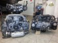Subaru Legacy, Outback, Forestr motor 2.5l 121kw, 127kw,EJ25