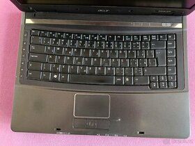 Notebook Acer Extensa 5220 - 1