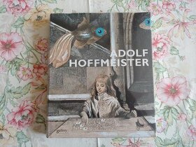 Adolf Hoffmeister - 1