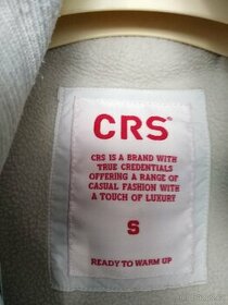 Značková bunda - CRS - velikost "S"