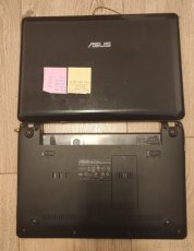 Asus EEE PC 1101HA - 1