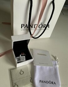 Pandora prstýnek