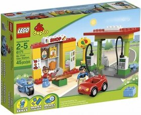 Prodám Lego Duplo 6171