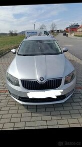 Škoda 3 2015