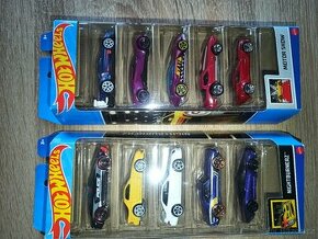 Hot Wheels - 1