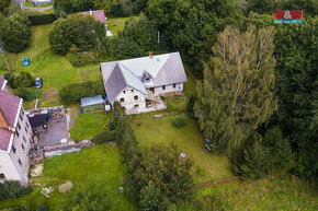 Prodej rodinného domu, 324 m², Dolní Morava - 1
