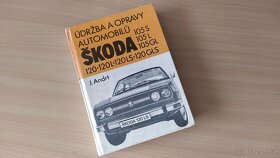 Škoda Felicia, Octavia, 440, 445, 450, 105, 120, 130