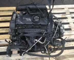 Motor BKD 2.0Tdi