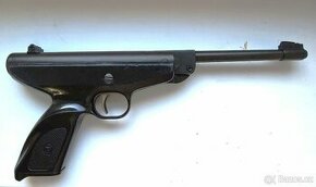 Vzduchová pistole TEX 086
