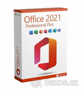 Microsoft office 2021 Professional Plus