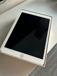 Apple iPad 7th generace 128gb, Rose gold, 2019