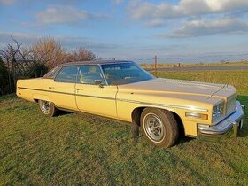 Buick Electra Limited