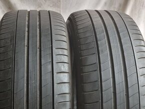 Letní pneu Michelin 205 55 16