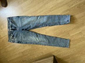Dámske džíny Tommy Jeans