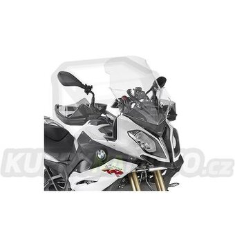 Plexi čiré BMW S 1000 XR (15-19)