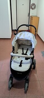 HAUCK LIFT UP 4 SPORTOVNÍ KOČÁREK DĚTSKÝ