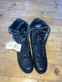 Kanady vojenské letecké zimní GoreTex