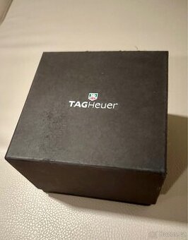 Tag Heuer Formula 1 Original Hodinky