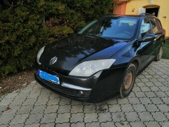 Náhradní díly Renault Laguna - 1