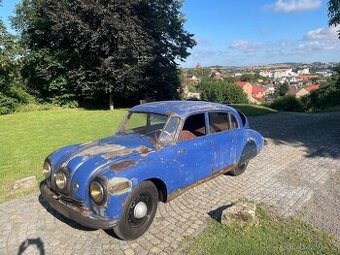 Tatra 87