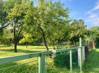 Stavební pozemek Kopřivnice