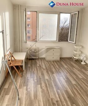 Prodej bytu 1+kk • 25 m²